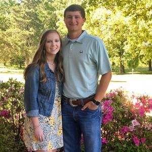 Meet your Posher, Cole